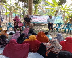 06 নং ওয়ার্ডের উঠান বৈঠক জানু-মার্চ-2025